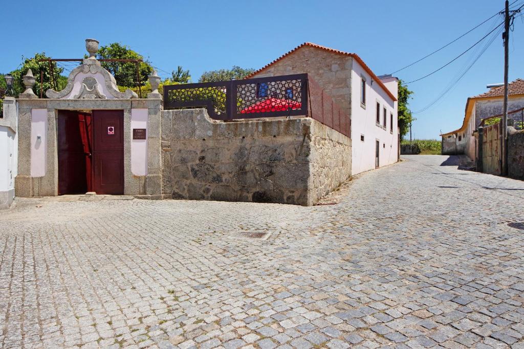 Imagem de Itzhak Village