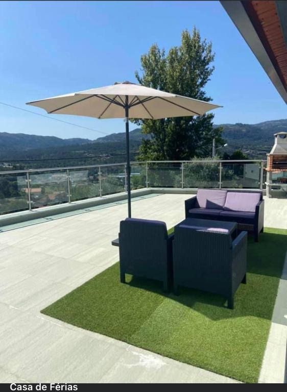 Imagem de Terraço d'Aldeia