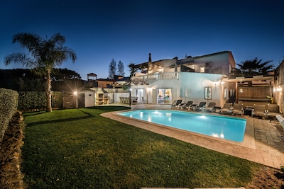 Imagem de VILLA VELHA