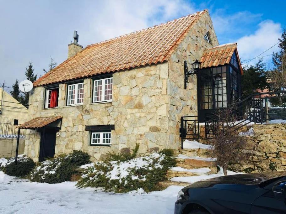 JUNIPER STAR HOUSE