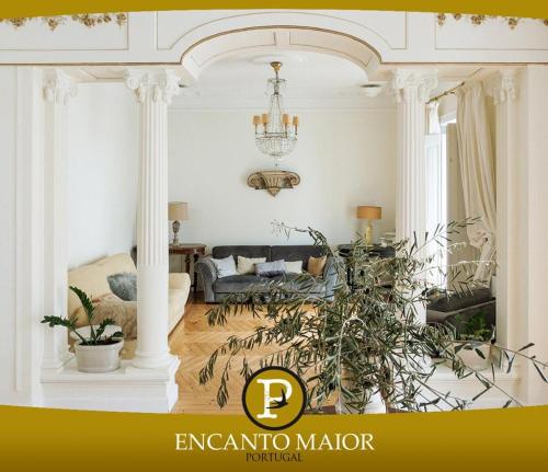 Imagem de PALACETE ENCANTO MAIOR