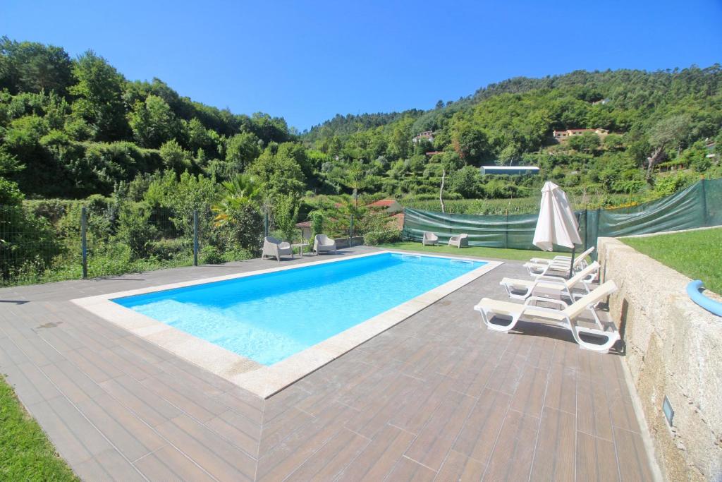 Imagem de CASA DOS HENRIQUE