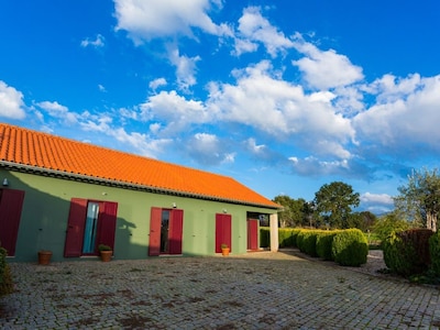 Imagem de Casa dos Matias