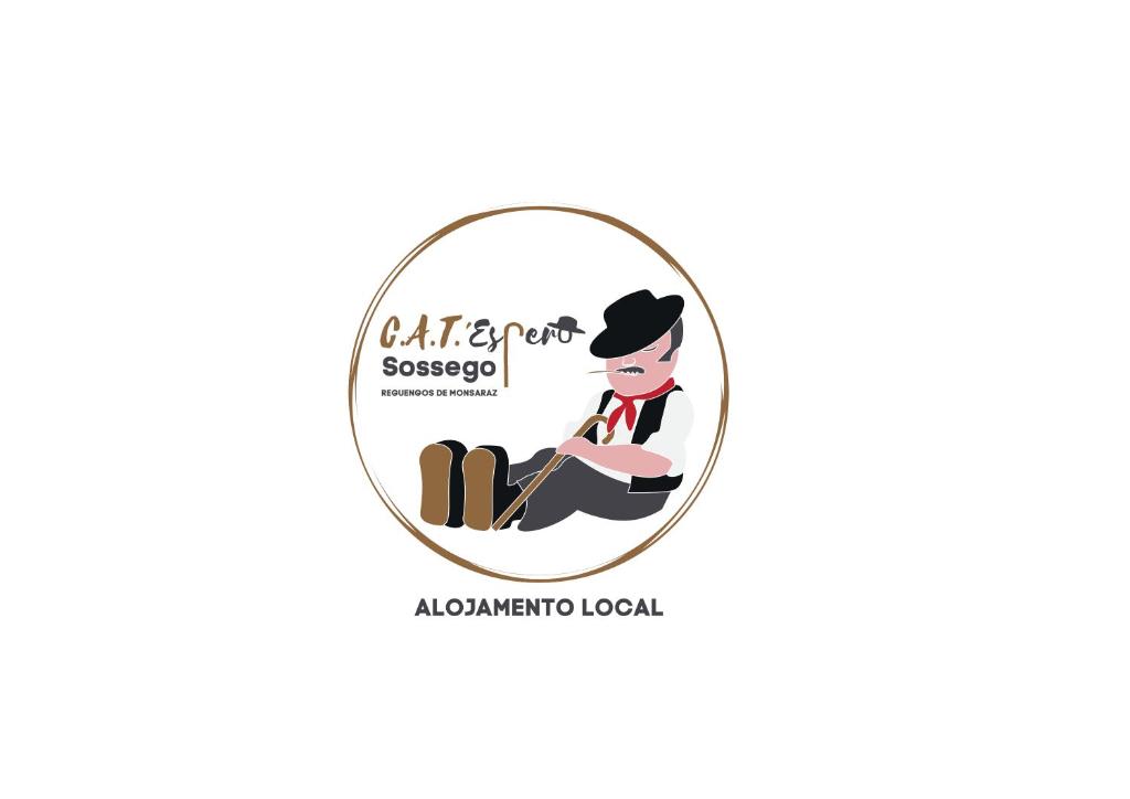 Imagem de C.A.T.Espero Sossego