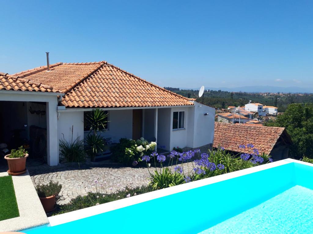 Imagem de Casa das Marias