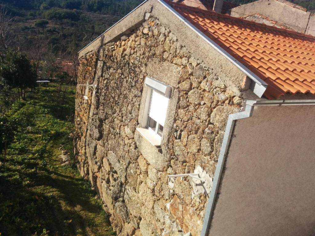 BUNGALOW SERRA DA ESTRELA