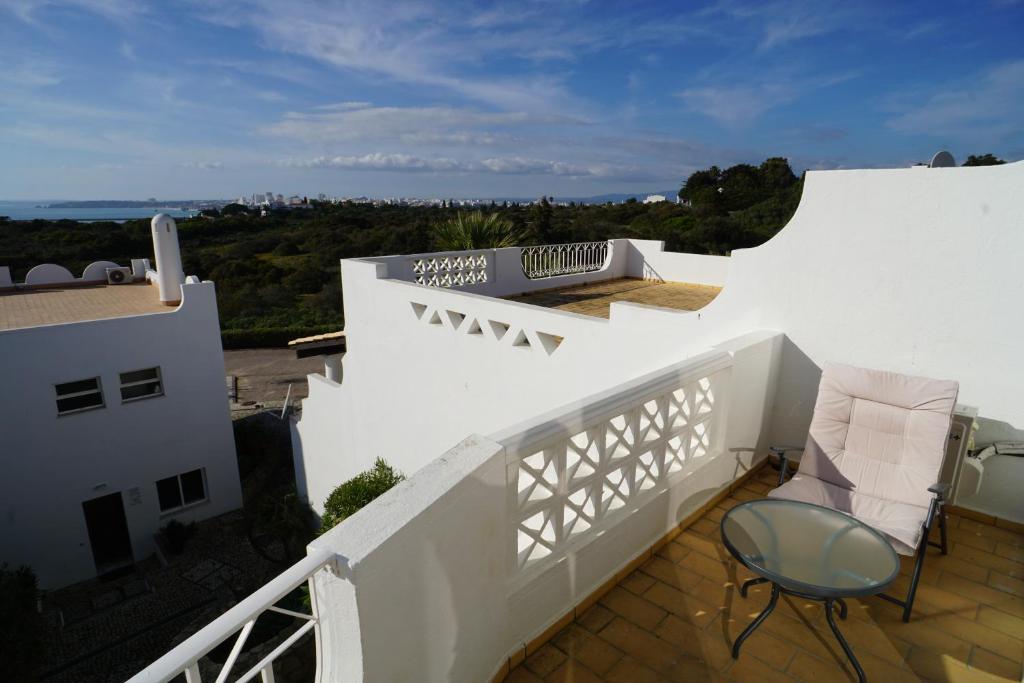 Imagem de Ocean Terraces by Vila Gaivota 4D