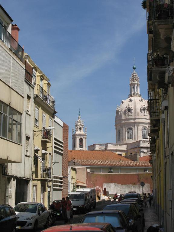 Imagem de São Ciro N