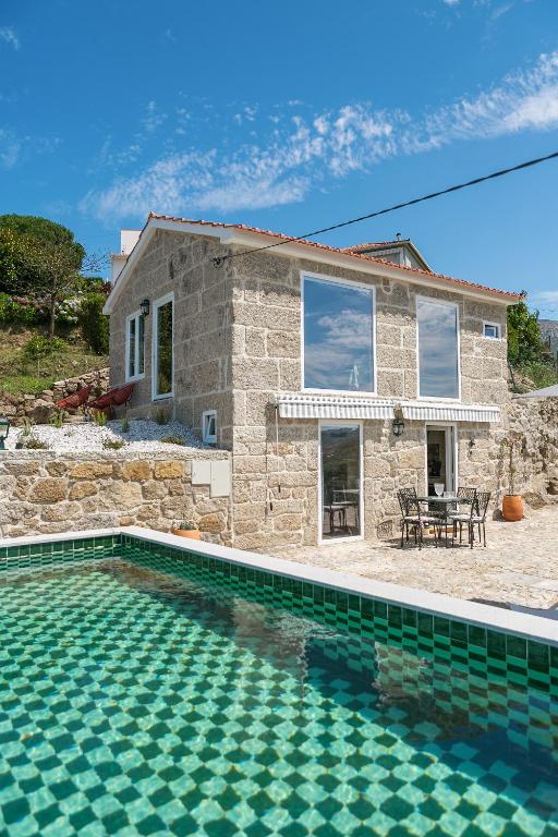 Imagem de Casa Monte do Cervo