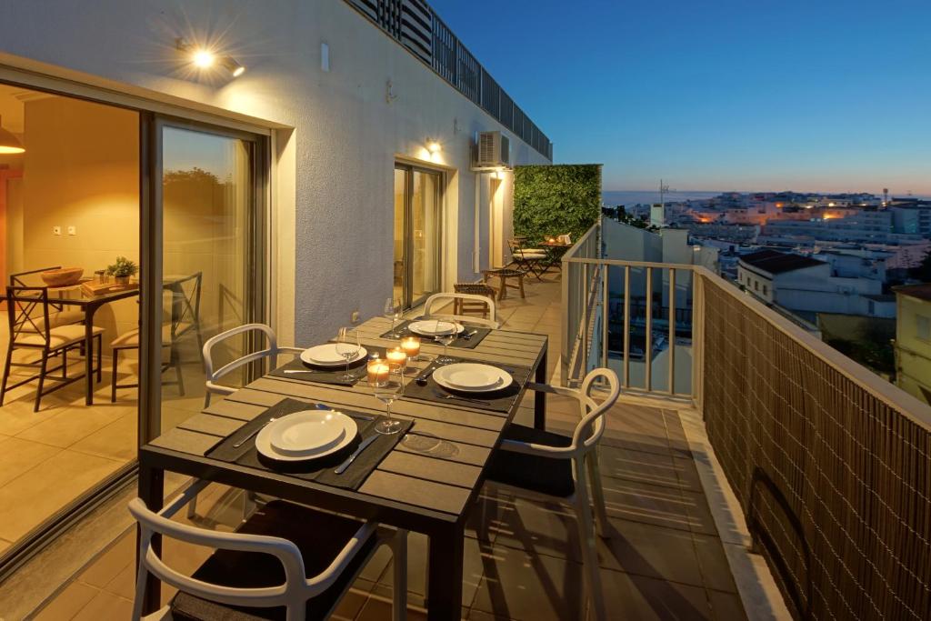 Imagem de ROOFTOP OLDTOWN RESIDENCE