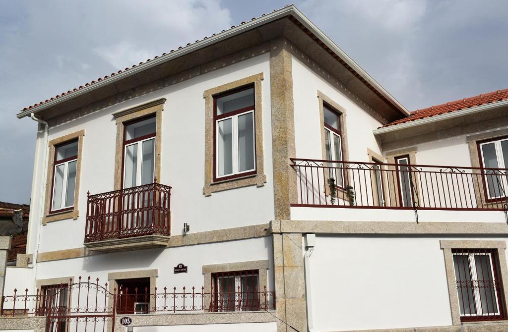 Imagem de Oporto Modern Living Residences C314