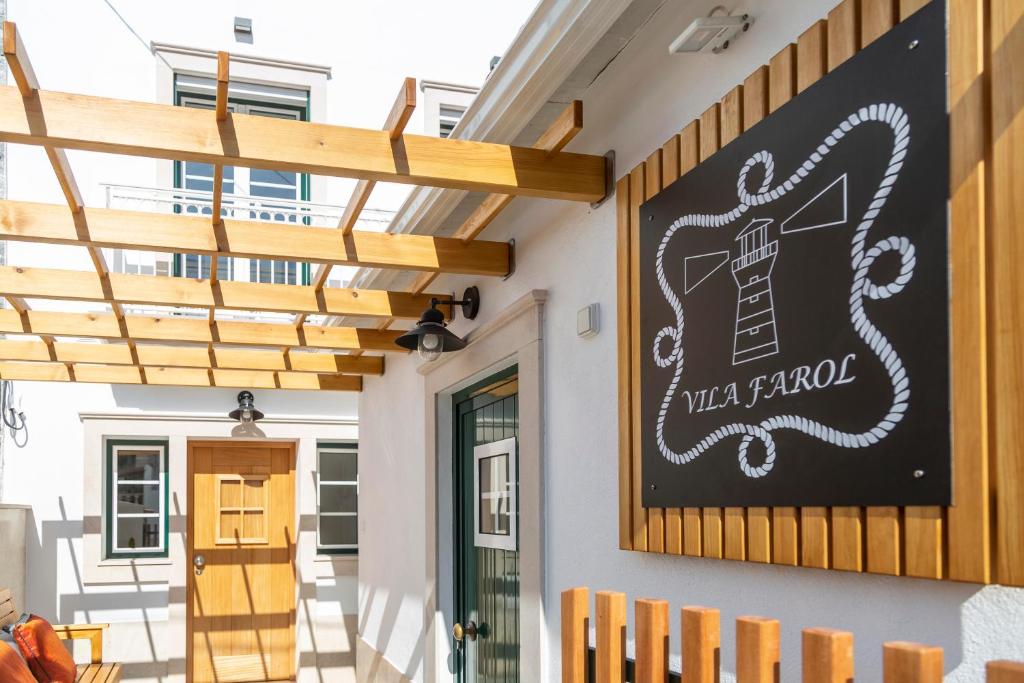 Imagem de Vila Farol