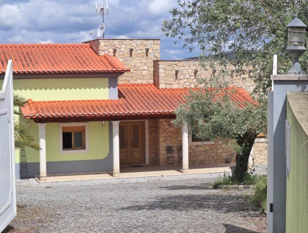 Imagem de VILA DO ALQUEIDÃO