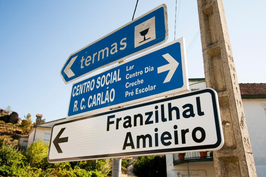 Imagem de Casa da Avó Marquinhas