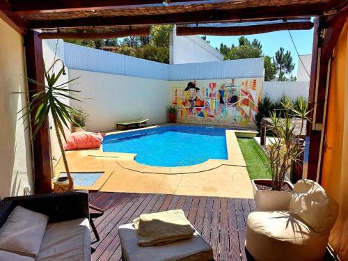 Imagem de Casa da Palmeira