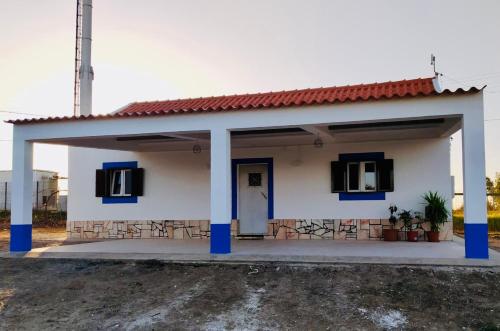 Imagem de Cozy Farm House