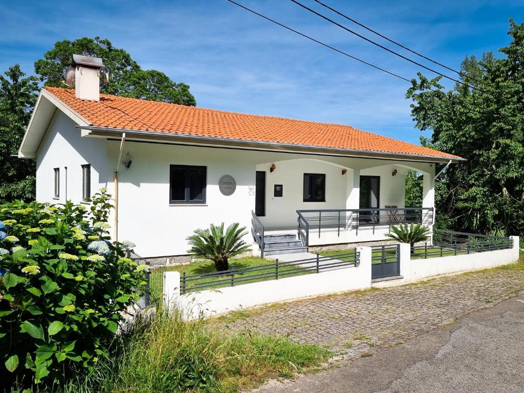 Imagem de Casa da Ameixieira