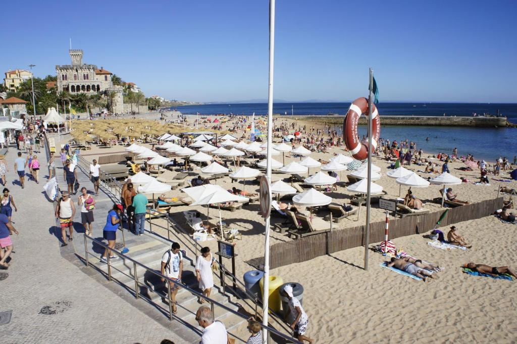 Imagem de T1 Monte Estoril