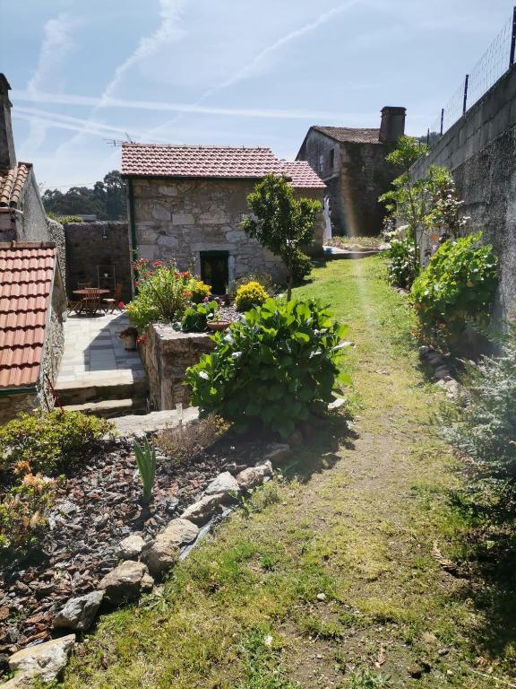 Imagem de CASA DA PORTELA