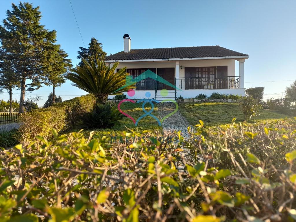 Imagem de Mary's House