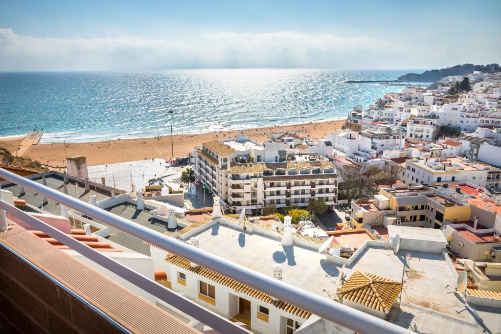 Imagem de Penthouse Mónaco AF