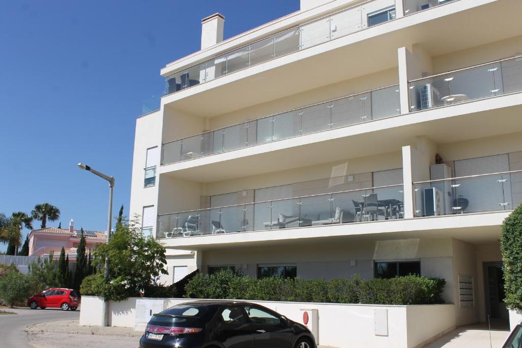 Imagem de Apartment 001 Paraiso da Balaia