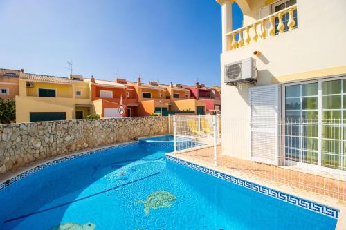 Imagem de Villa Girasol