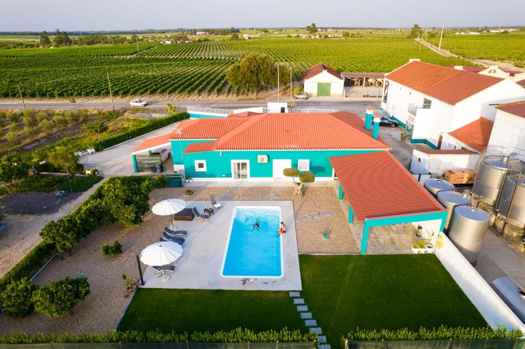 Imagem de DELMIRA VINEYARD HOUSE