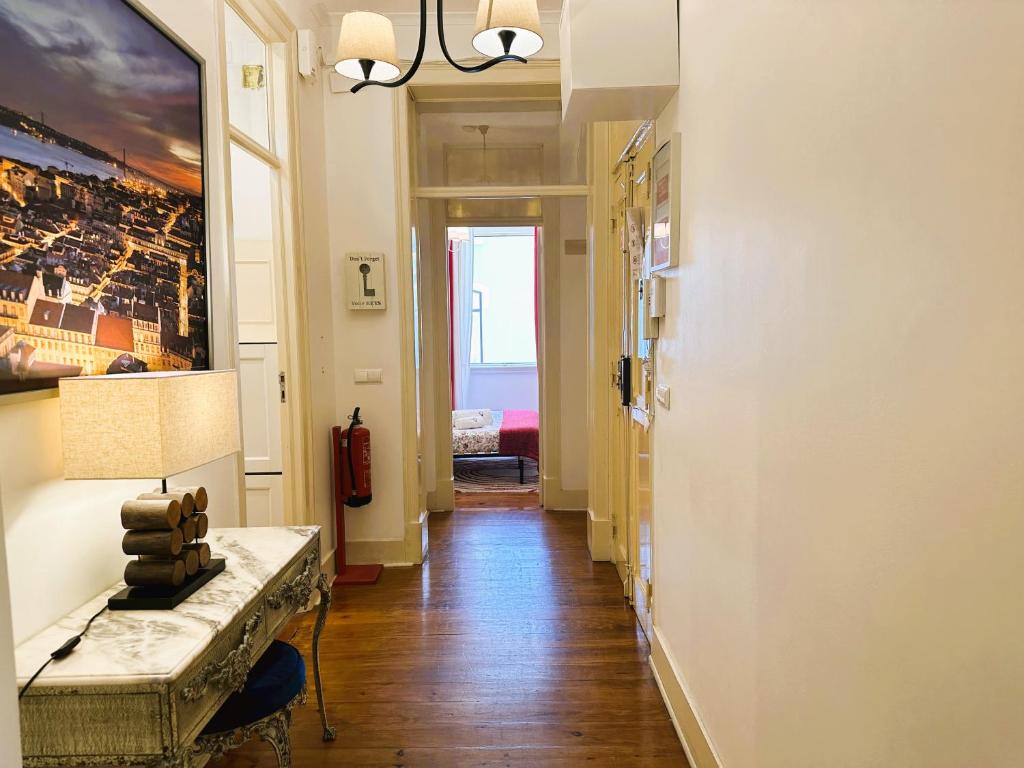 Imagem de Estrela Charming Rooms Dto by HOST-POINT