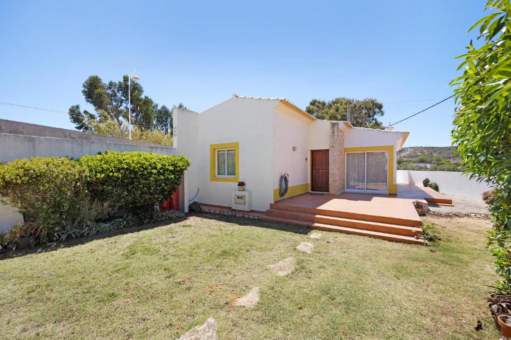 CASA DO POÇO
