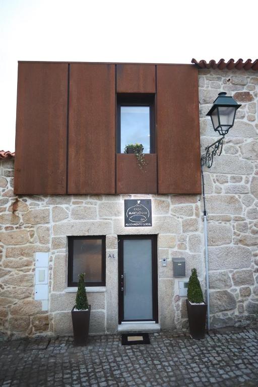 Imagem de Casa Martaínha
