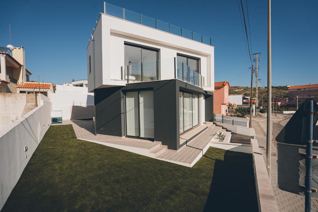 Imagem de AMMOS VILLA