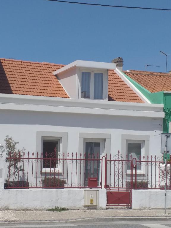 Image of CASA DO LADO