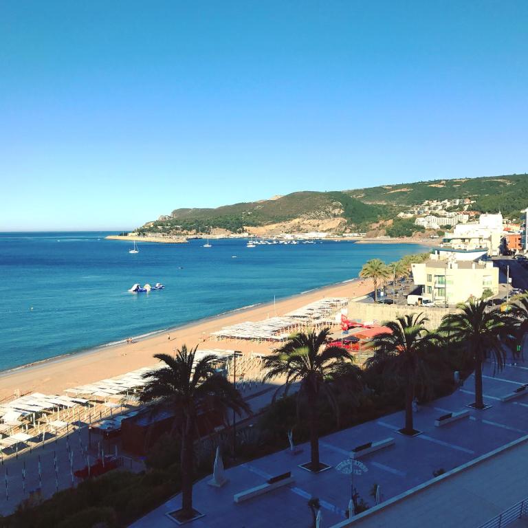 Imagem de Apartamento Mar da Califórnia