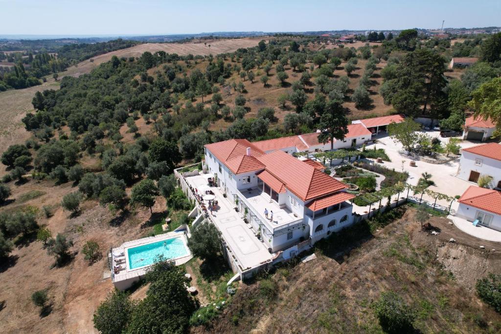 Imagem de Quinta da Marmela