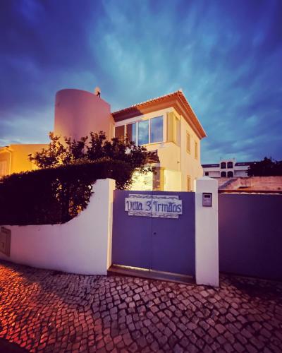 Imagem de Villa 3 Irmãos