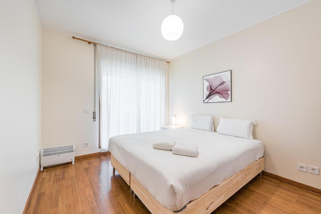 Imagem de Pedra Verde Apartment