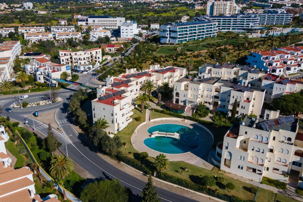 Imagem de T2 ALVOR TERRACE