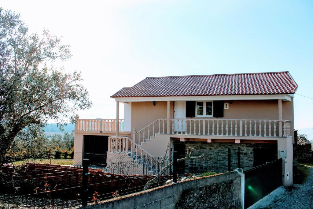 Imagem de Casa de Vila Seca