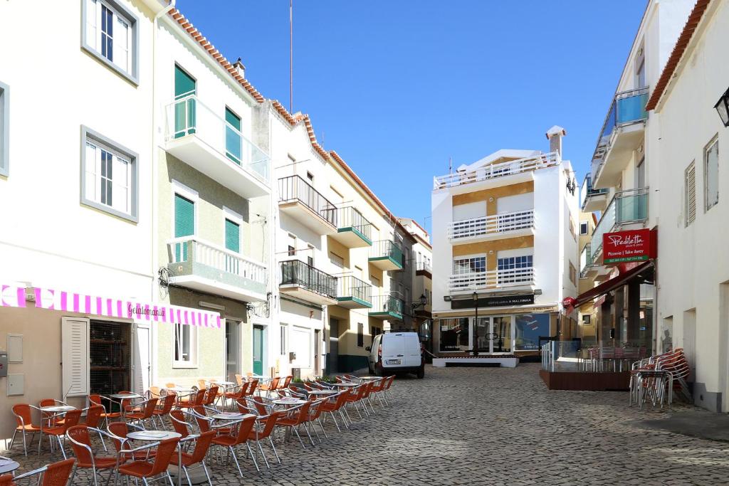 Imagem de Big wave Apartment