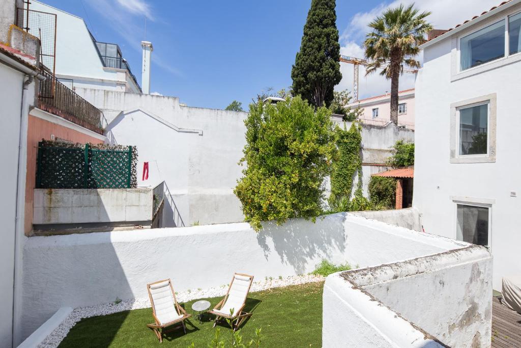 Imagem de Lovely apartment in Lisbon