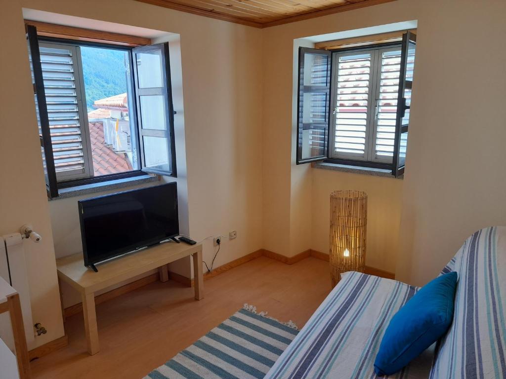 Imagem de Casa das Neves
