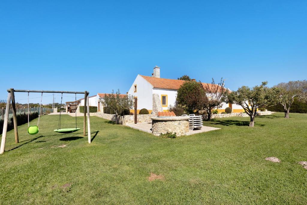MONTE DO TANOEIRO - CASA DA BARRICA