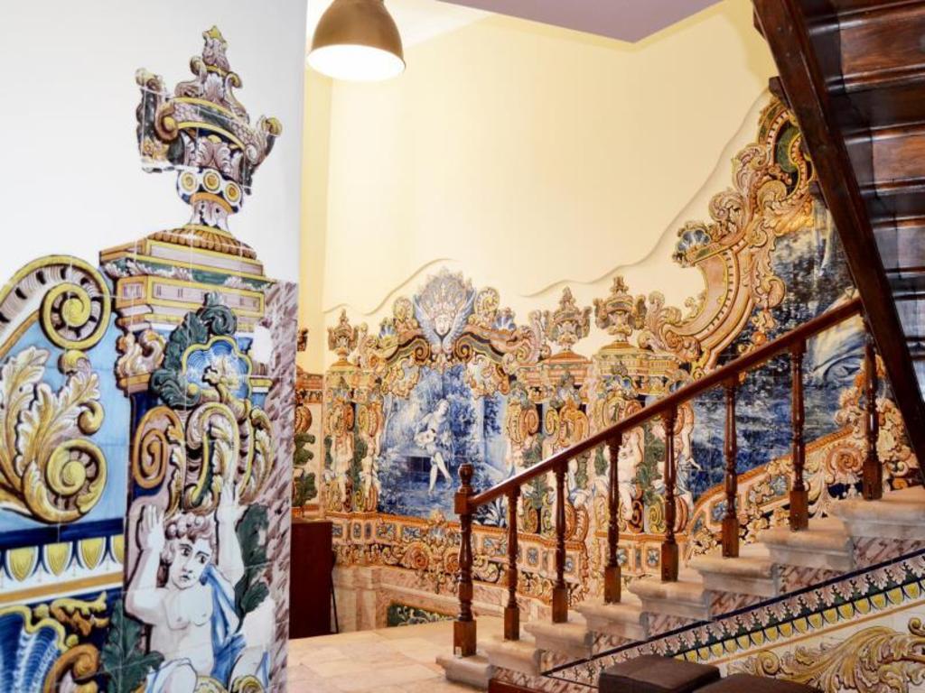 Imagem de COIMBRA PORTAGEM HOSTEL