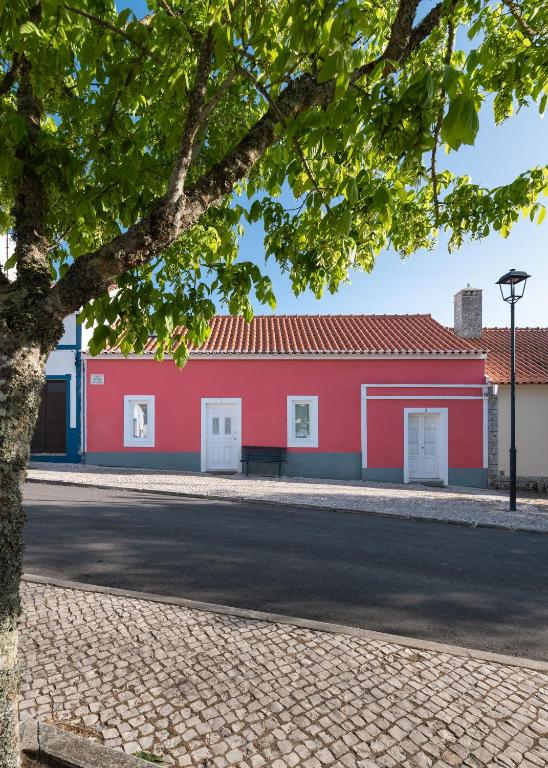 Imagem de Village Houses - Melides