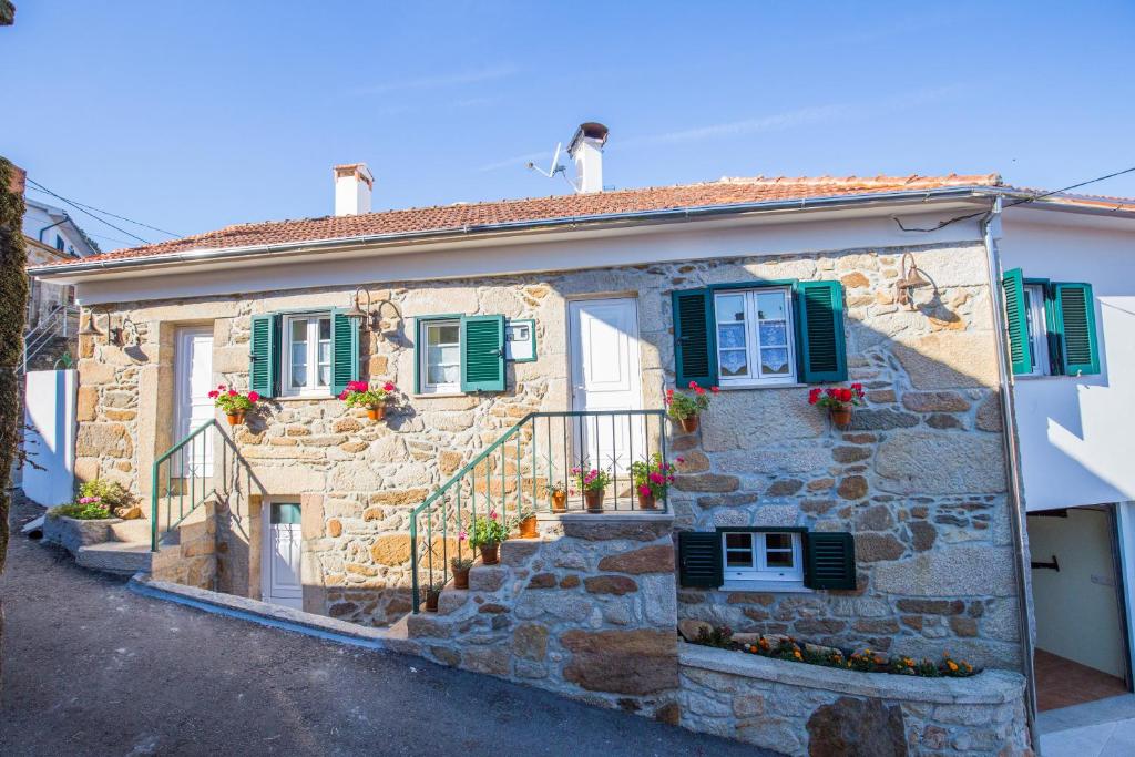 Imagem de Cabanelas Country House-Casa do Luís
