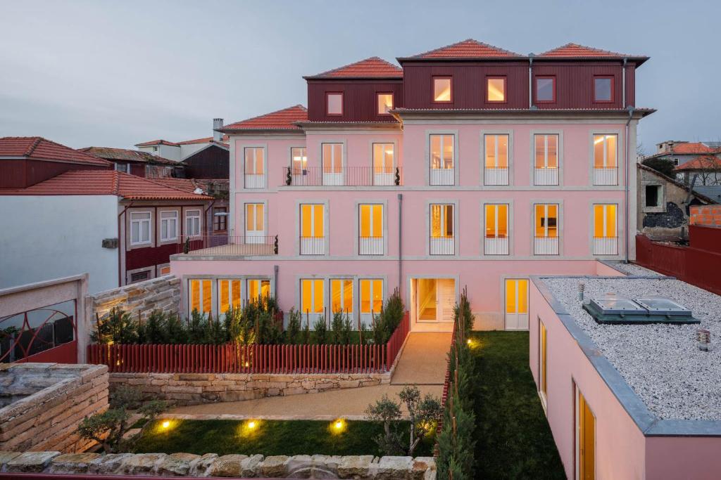 Imagem de DOWNTOWN CHARMING APARTMENTS