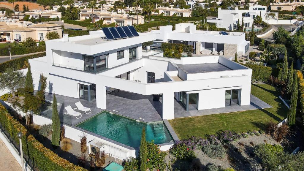 Imagem de Casa Blanca