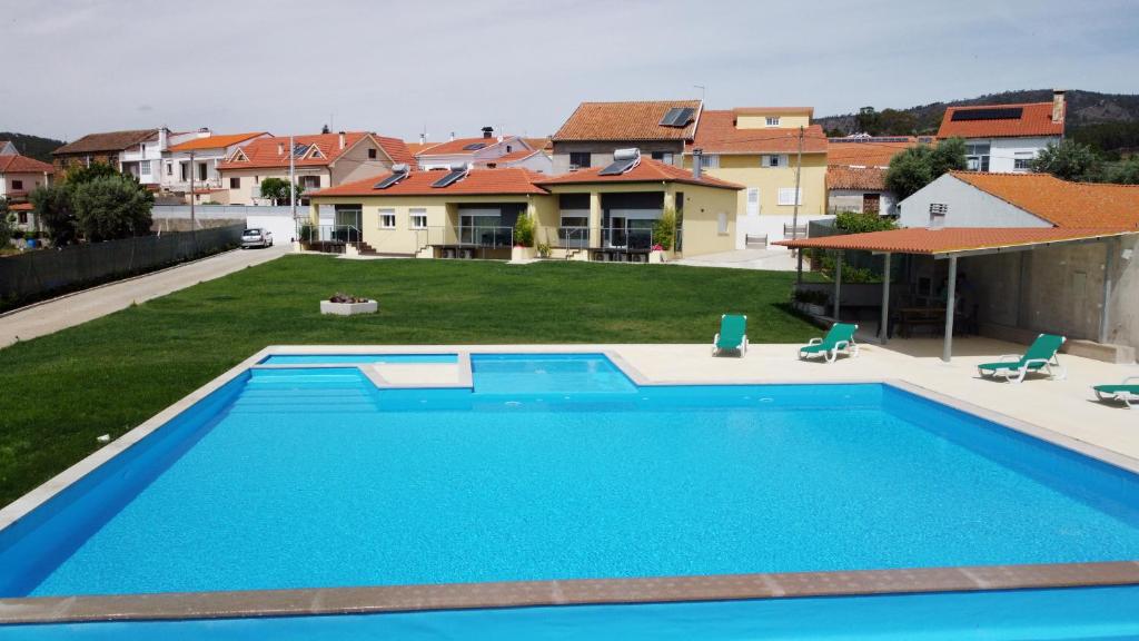 CASAS NAS HORTAS