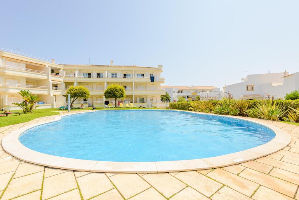 Imagem de Apartamento Vilamoura